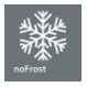 Functies: noFrost-technologie